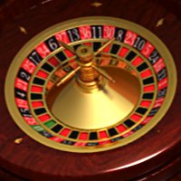 Jouer en ligne à "Roulette européenne"