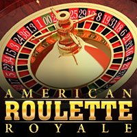 Jouer en ligne à "Roulette américaine"