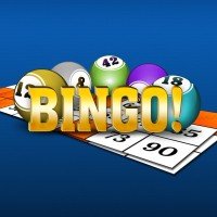 Jouer en ligne à "Bingo"