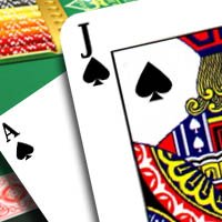 Jouer en ligne à "Blackjack Américain"