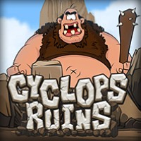 Jouer en ligne à "Les ruines du Cyclope"