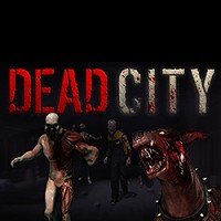 Jouer en ligne à "La ville des morts"