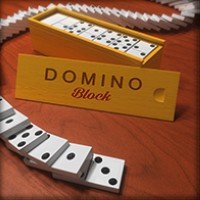 Jouer en ligne à "Jeu de dominos"