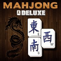 Jouer en ligne à "Mahjong Deluxe"