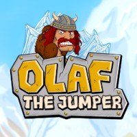 Jouer en ligne à "Olaf le bondisseur"