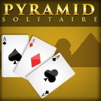 Jouer en ligne à "Solitaire Pyramide"