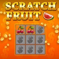 Jouer en ligne à "Fruit à gratter"