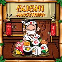 Jouer en ligne à "Assortiment de sushi"