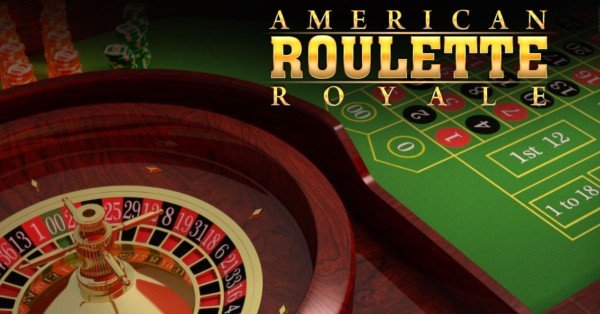 Jouer en ligne à "Roulette américaine"