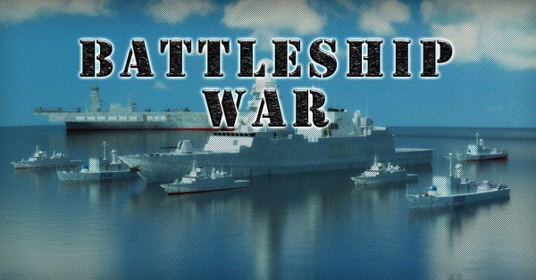 Jouer en ligne à "Bataille navale"