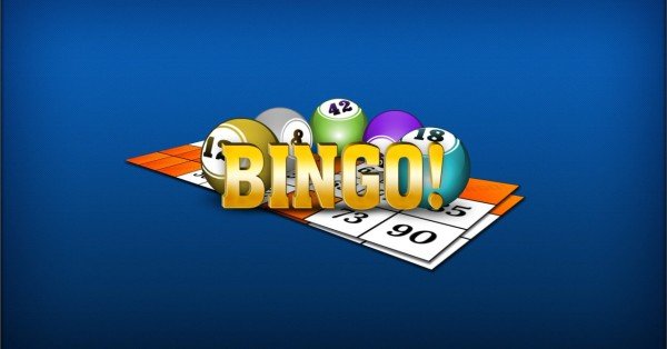 Jouer en ligne à "Bingo"