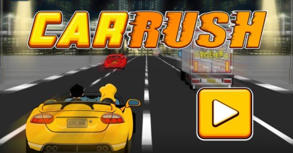 Jouer gratuitement à Course de voitures en ligne
