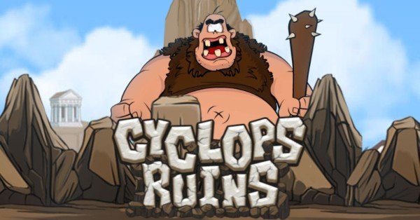 Jouer gratuitement à Cyclope des Ruines en ligne