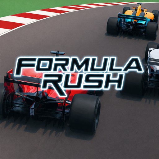 Jouer gratuitement à Formula Rush en ligne