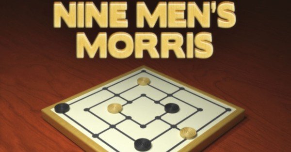 Jouer gratuitement à Jeu du moulin en ligne