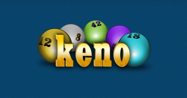 Jouer en ligne à "Keno"