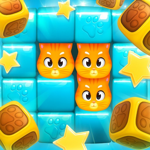 Jouer gratuitement à Kitty Gram en ligne