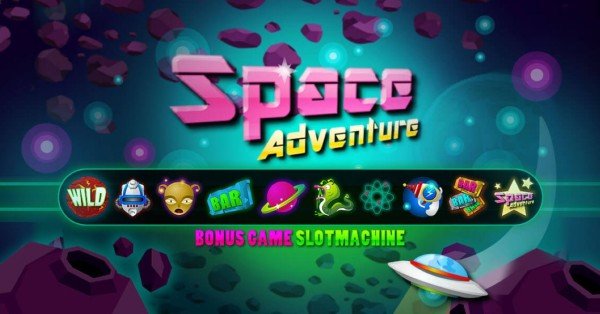 Jouer gratuitement à Machine à sous Espace en ligne