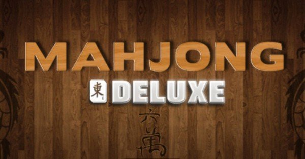 Jouer en ligne à "Mahjong Deluxe"