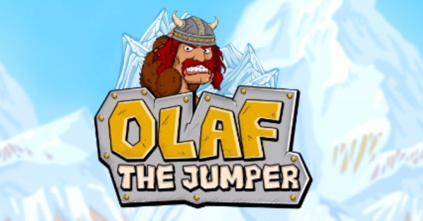 Jouer en ligne à "Olaf le bondisseur"