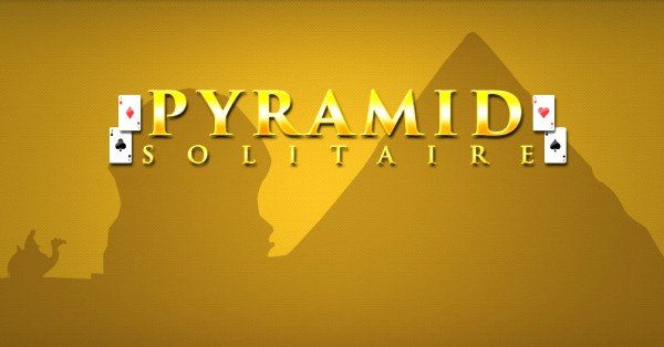 Jouer en ligne à "Solitaire Pyramide"