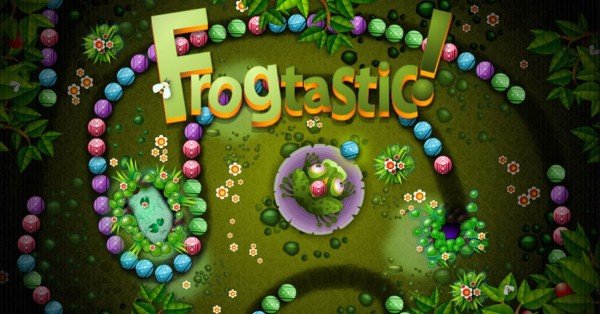 Jouer gratuitement à Rainette Fantastique en ligne
