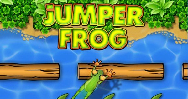 Jouer gratuitement à Sauts de Grenouille en ligne