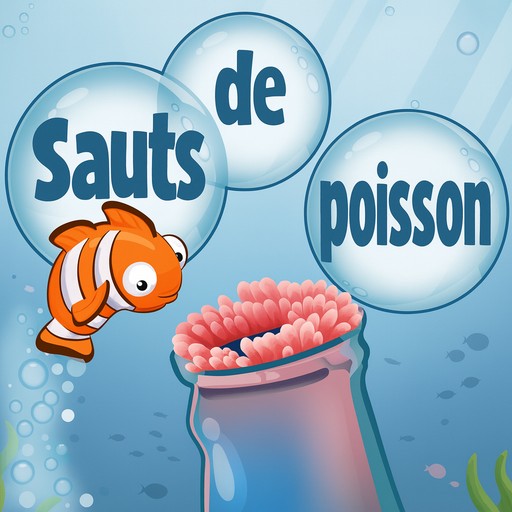 Jouer gratuitement à Sauts de poisson en ligne