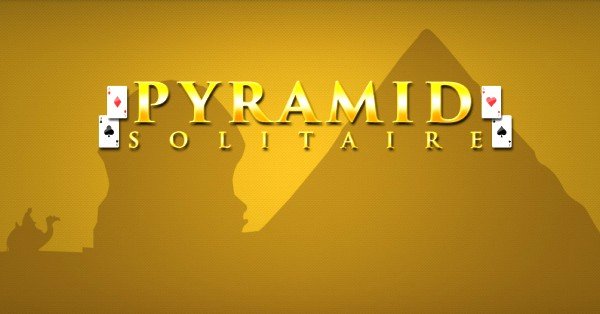 Jouer gratuitement à Solitaire Pyramide en ligne
