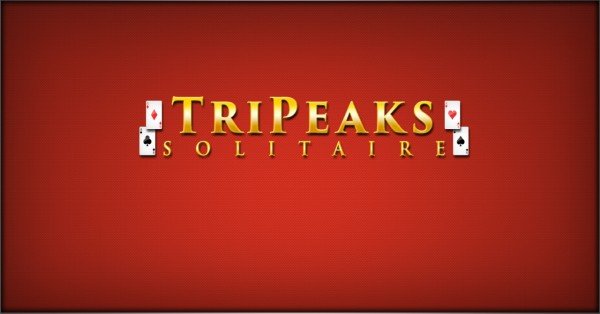 Jouer en ligne à "Solitaire Tri Peaks"
