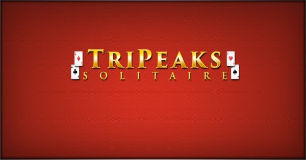 Jouer en ligne à "Solitaire Tri Peaks"