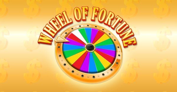 Jouer en ligne à "La Roue de la Fortune"